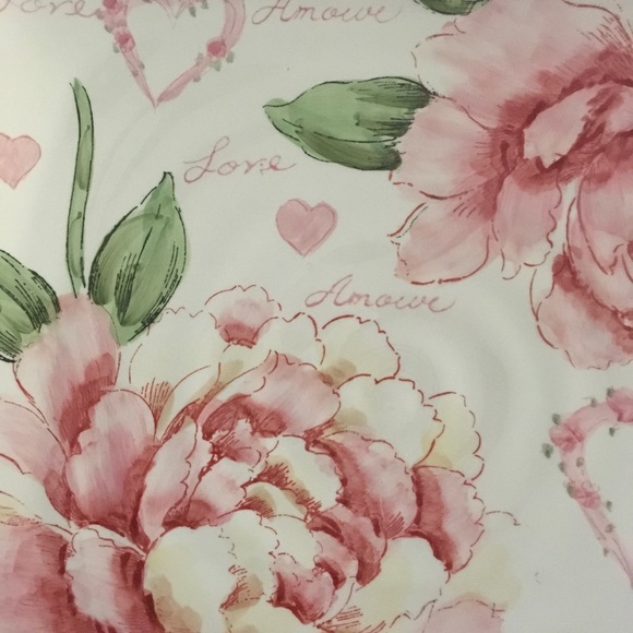 Beautiful Plate - Picture 5 of 7